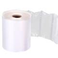 Wholesale custom pillows bubble film roll protective wrap glass bottle packaging air cushion